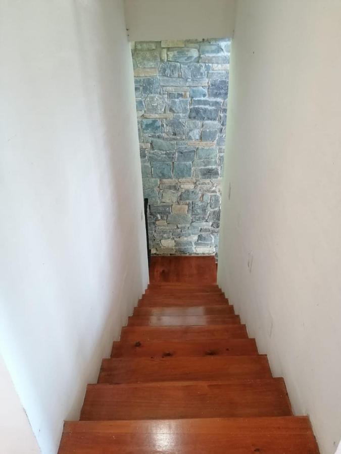 Casa Camino A Las Pozas Хилитла Экстерьер фото