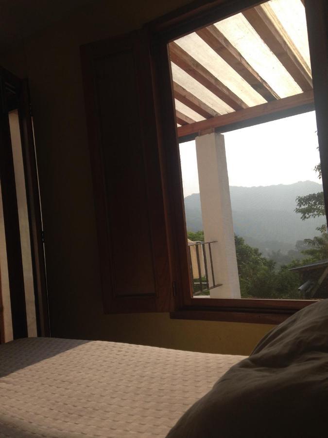 Casa Camino A Las Pozas Хилитла Экстерьер фото
