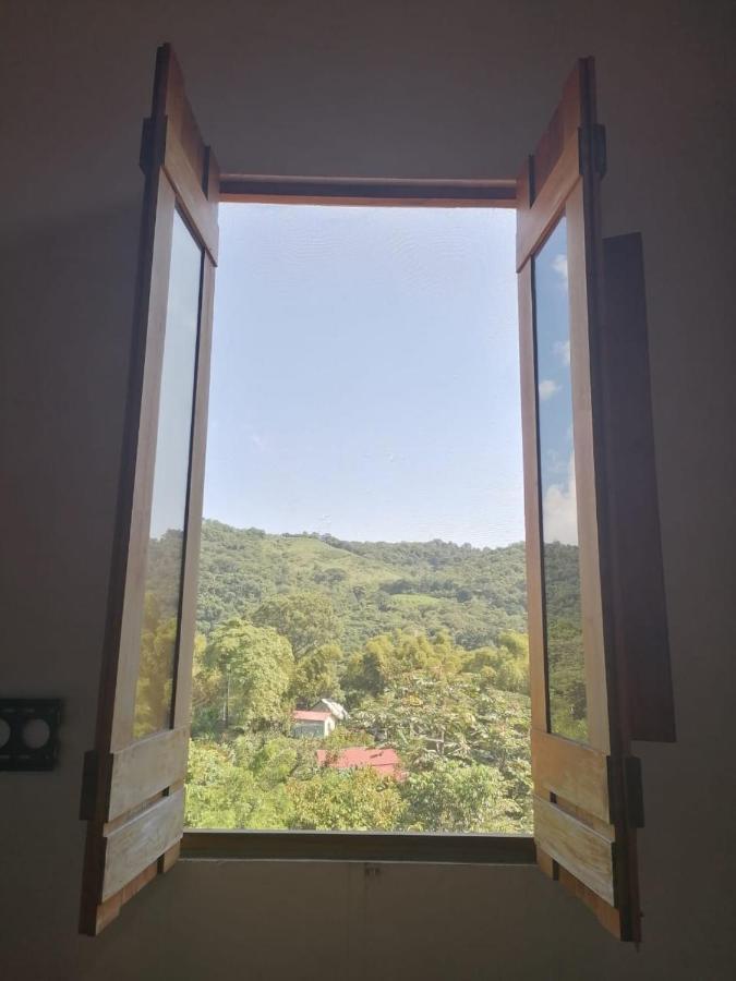 Casa Camino A Las Pozas Хилитла Экстерьер фото
