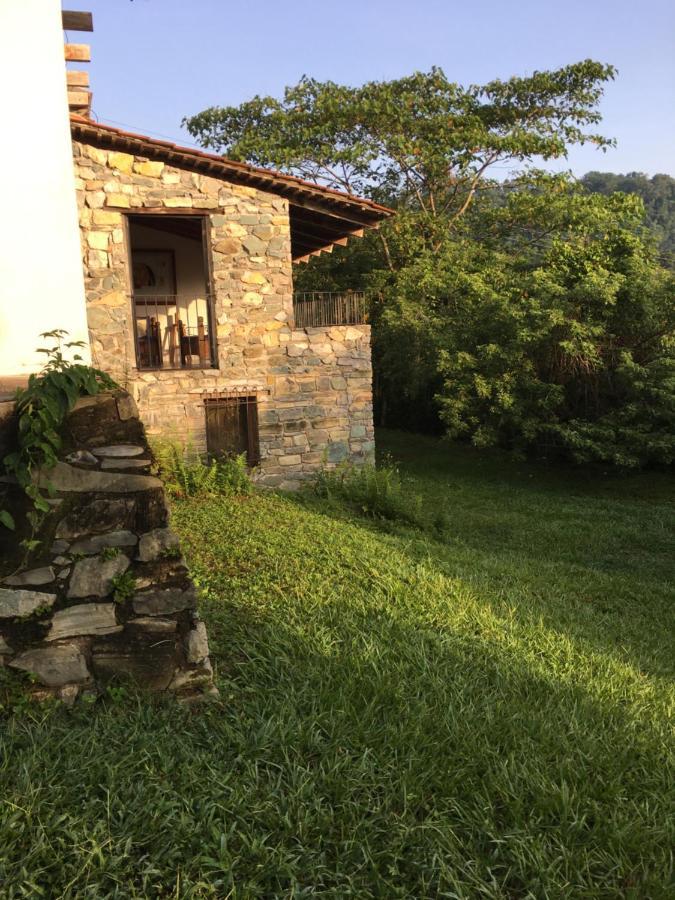 Casa Camino A Las Pozas Хилитла Экстерьер фото