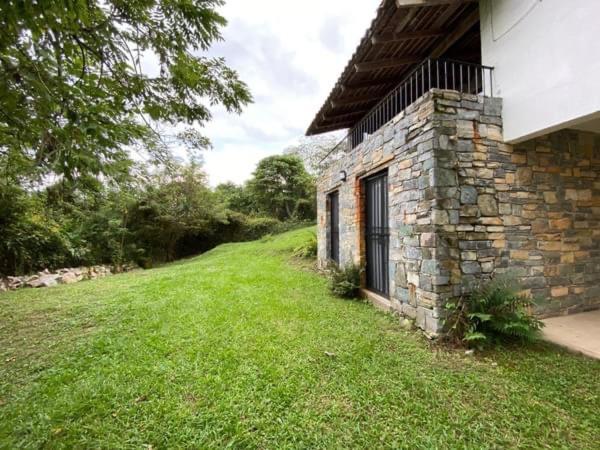 Casa Camino A Las Pozas Хилитла Экстерьер фото