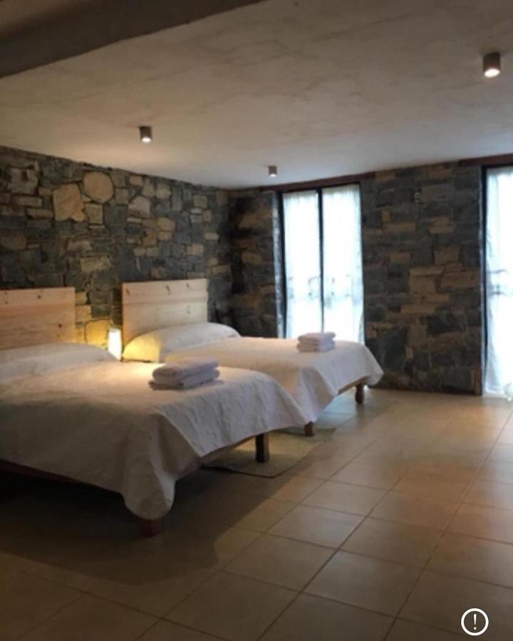 Casa Camino A Las Pozas Хилитла Экстерьер фото