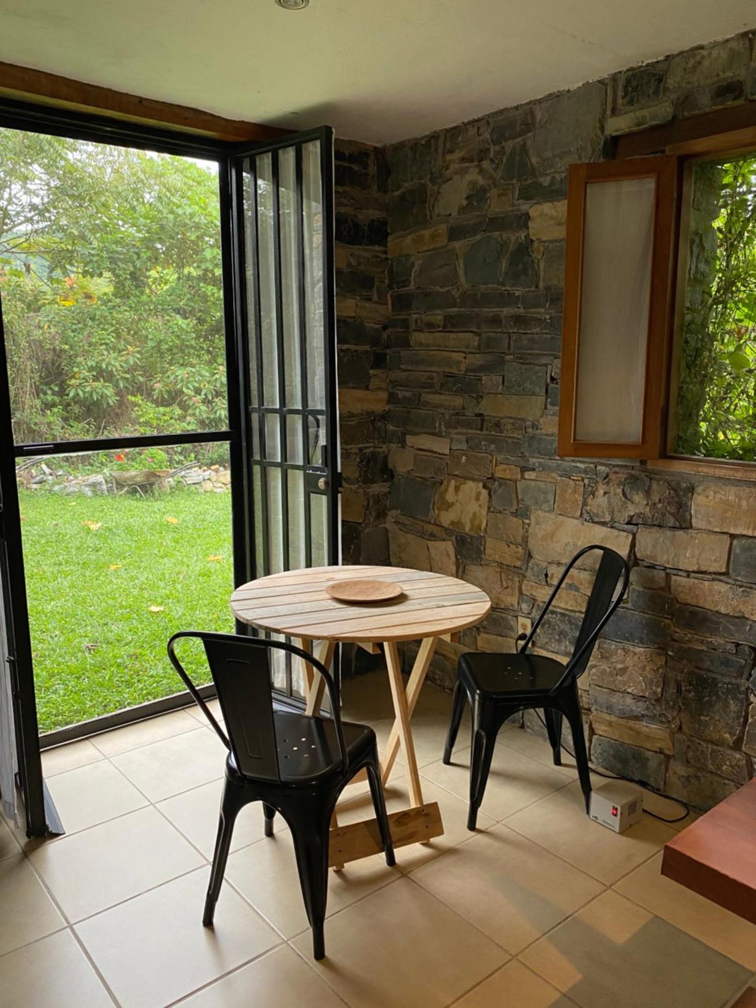 Casa Camino A Las Pozas Хилитла Экстерьер фото