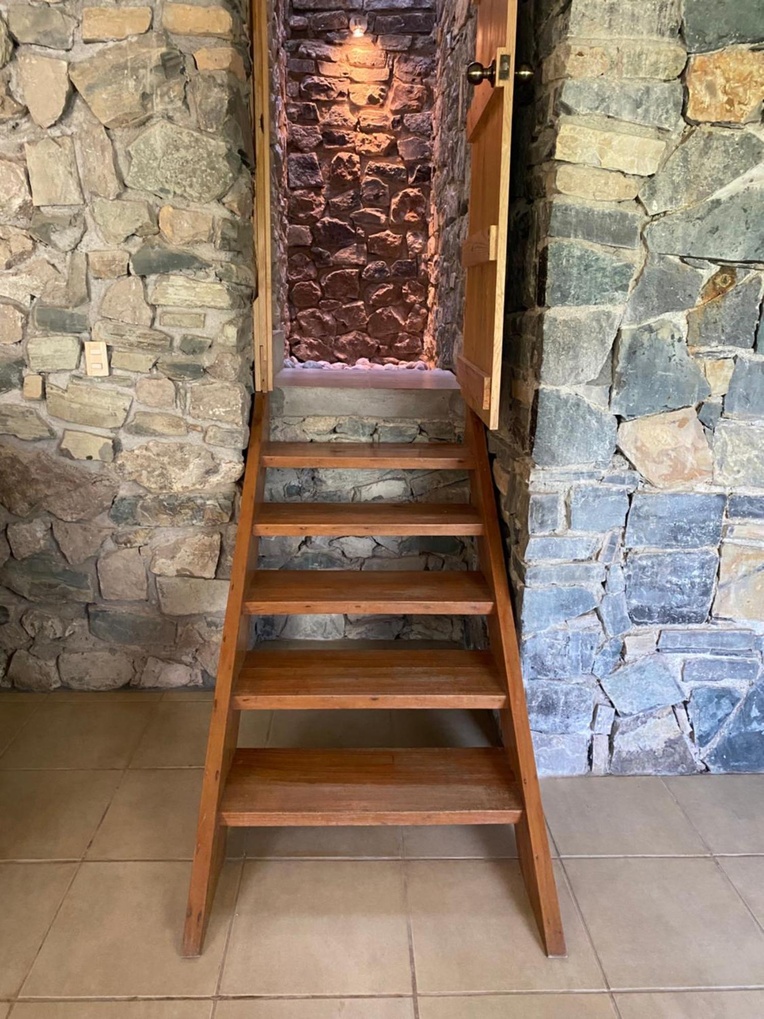 Casa Camino A Las Pozas Хилитла Экстерьер фото